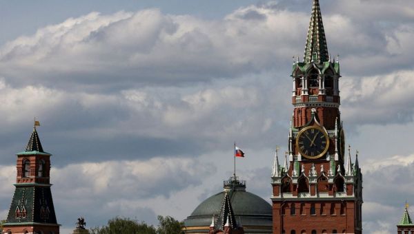 Russia to hold presidential election on March 17, 2024