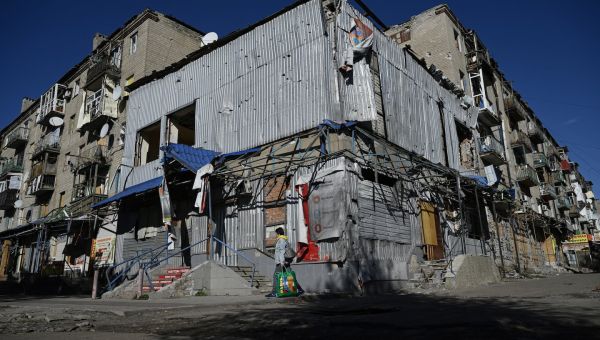 US says North Korean troops are in Russia to aid fight against Ukraine – The Boston Globe