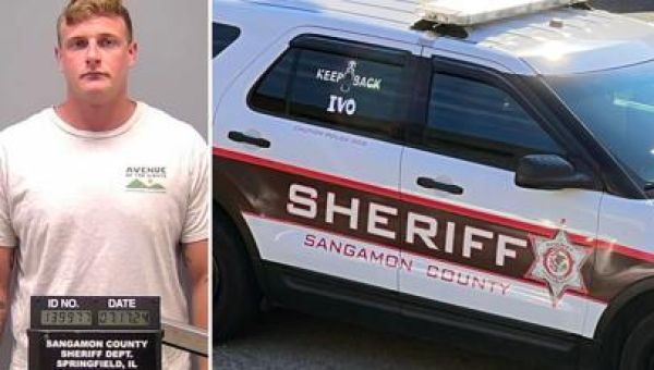 Illinois sheriff, whose deputy killed Sonya Massey, apologizes: ‘I offer up no excuses’