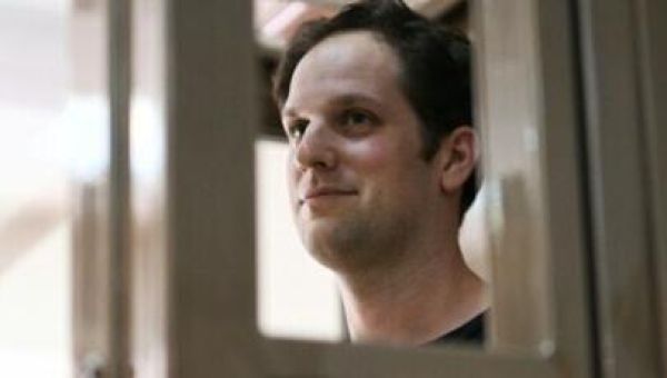 Russia to free US reporter in major prisoner swap with West: US media