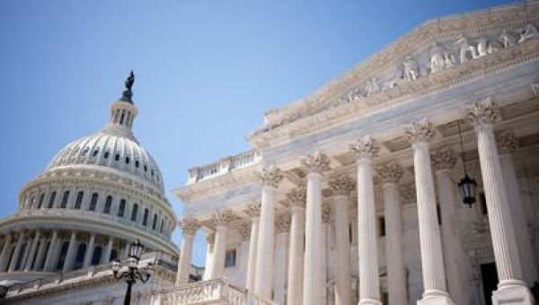 Montana delegation in D.C. split on support for federal child tax credit policy