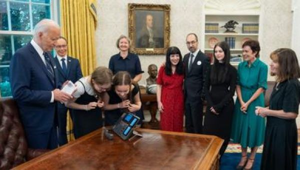 Inside the ‘painstaking’ negotiations that led to the biggest prisoner swap since the Cold War