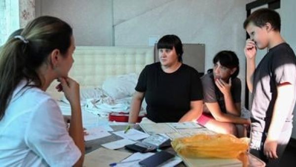 Ukraine pummels Russia in bid to carve out bigger slice of territory