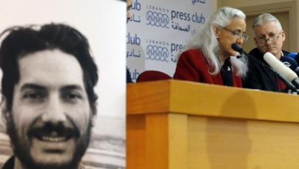 Russian prisoner exchange renews attention on Houstonian Austin Tice’s captivity in Syria