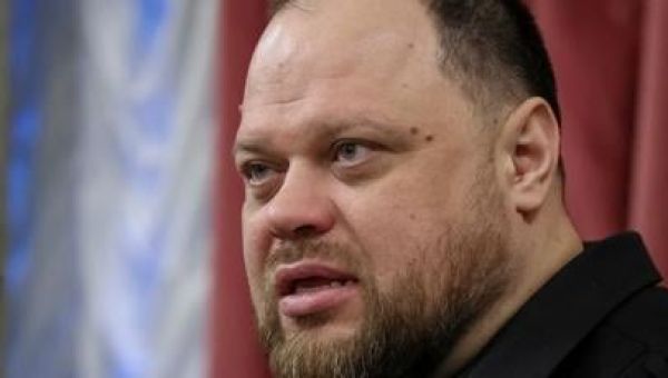 Ukraine arms chief, four ministers resign in government shake-up