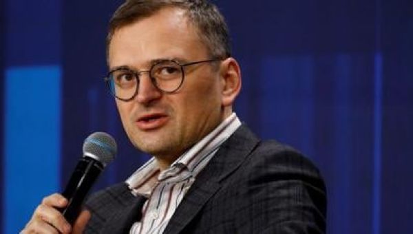 Zelenskiy orders war’s biggest reshuffle to give Ukraine ‘new energy’