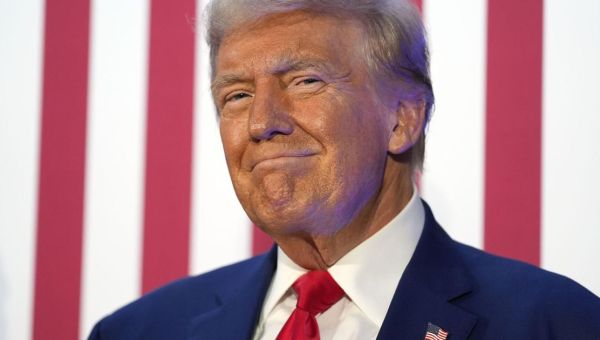 Trump threatens to jail adversaries in escalating rhetoric ahead of pivotal debate