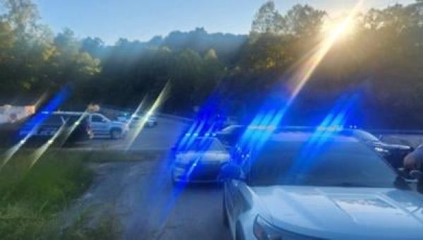 Active shooter at Kentucky highway, ‘numerous persons’ shot in traffic