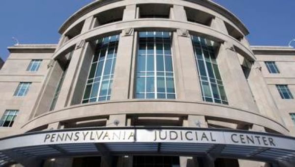 Pennsylvania mail-in ballots with flawed dates on envelopes can be thrown out, court rules