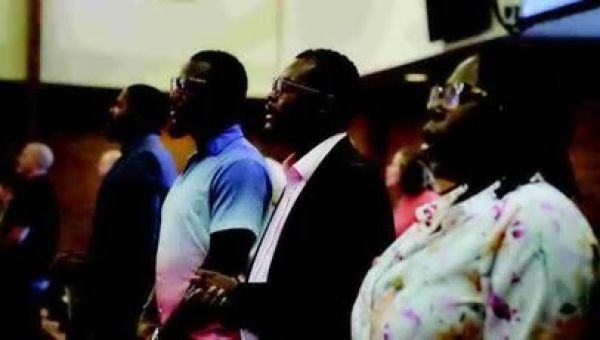 Haitians in Springfield finding comfort at church