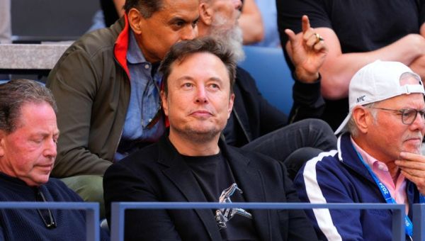 Elon Musk has made a nasty mess for X, but it may not matter all that much to him