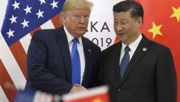Commentary: Trump's tariff plan will hurt U.S. consumers