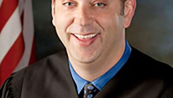 Kentucky sheriff killed judge in his chambers following an argument, police say. Here’s what we know