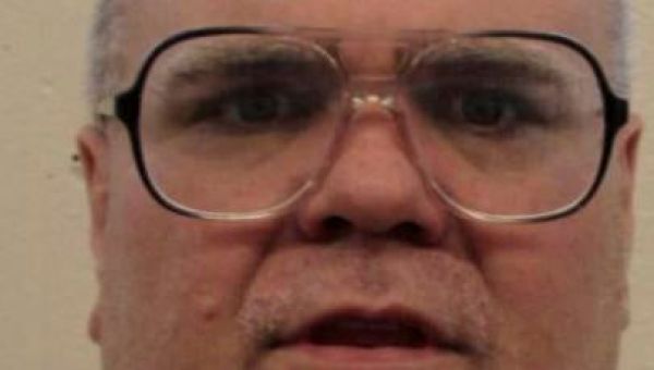 Alabama puts man convicted of killing 3 to death in the country’s second nitrogen gas execution