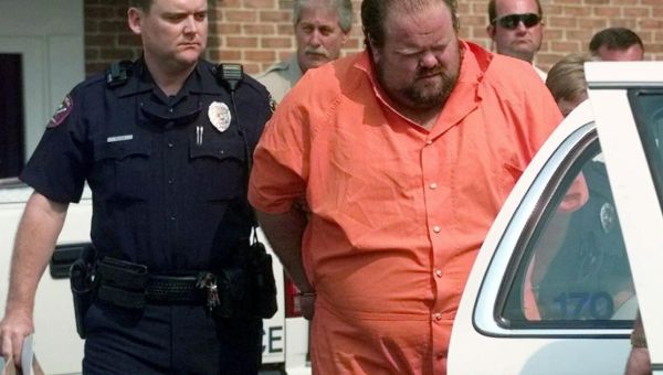 Alabama to carry out the second nitrogen gas execution in the US