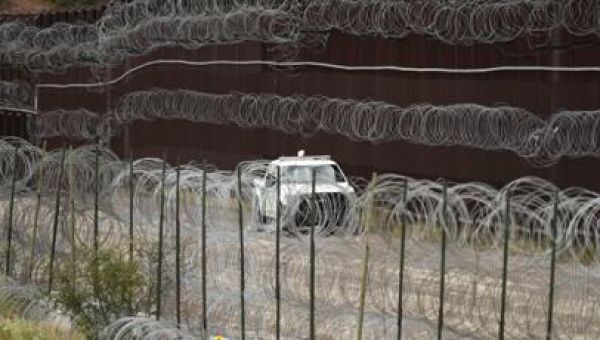 Biden administration announces tougher asylum restrictions at the southern border