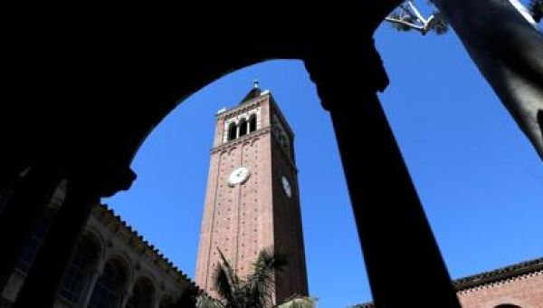 California law bans college legacy and donor admissions, including USC, Stanford