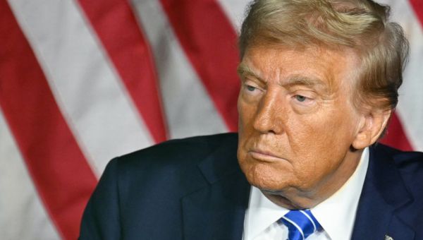 Trump Again Dismisses U.S. Troop Injuries From 2020 Iranian Attack As ‘Headaches’