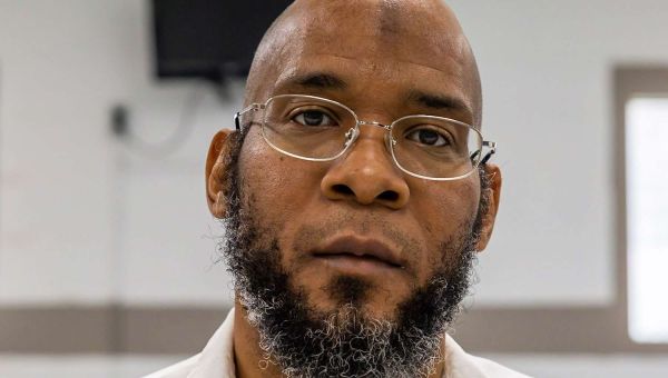 A Day Before Scheduled Execution, U.S. Supreme Court Asked to Consider Marcellus Williams’ Death Row Case