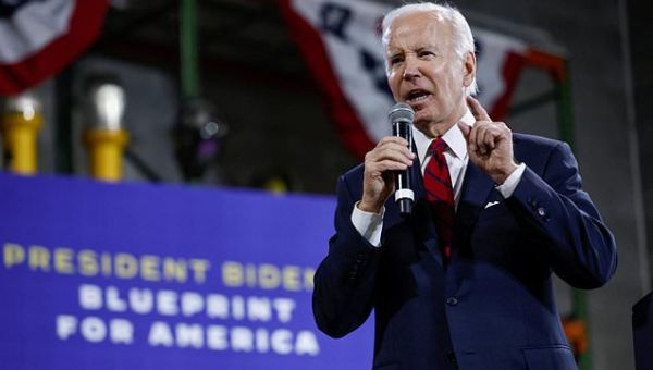 US takes out ‘key operative and facilitator for ISIS’ in Somalia