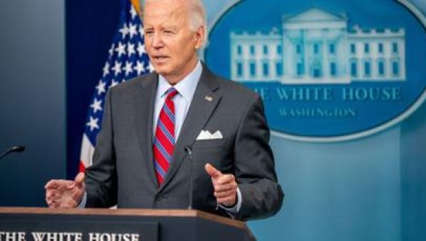 Biden moves to replace all lead pipes within the next decade