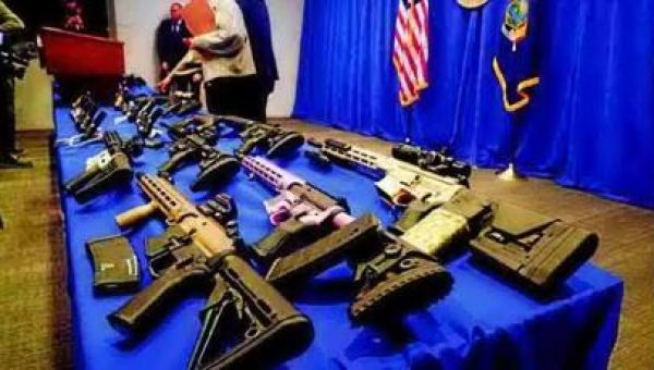 High court seems open to ghost gun rules