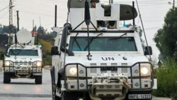 Hezbollah fires at Israel as wars rage on Yom Kippur