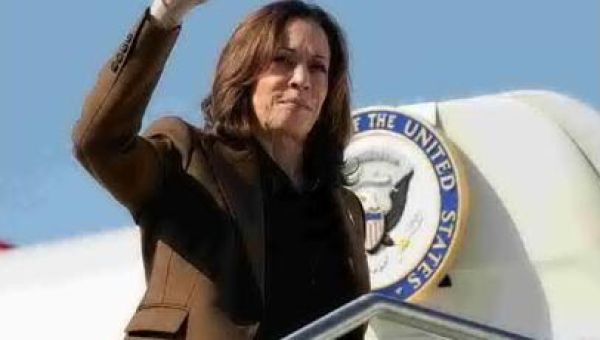 Harris team releases health summary