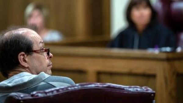 Editorial: Who is the real Robert Roberson? Truth about death row inmate is a muddy mess