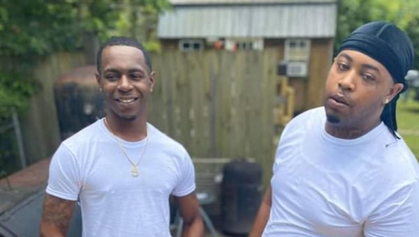 TN brothers say cop charged in Tyre Nichols’ death pulled gun on them