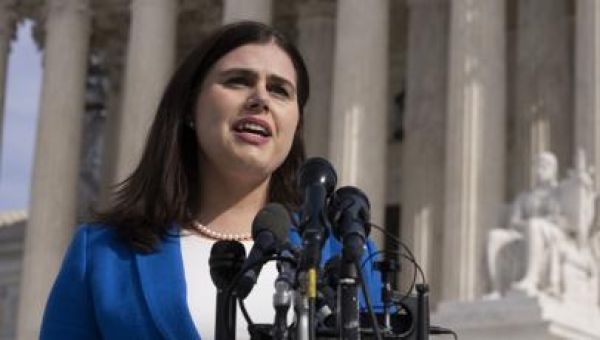 A man accused of threatening to kill Democratic election officials pleads guilty