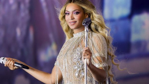 Beyoncé is rallying with Kamala Harris in Houston. Will it make a difference?