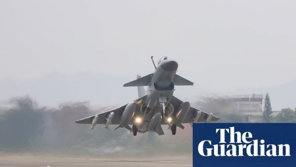 People's Liberation Army Img