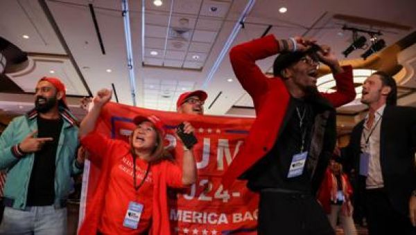 Eight takeaways from the 2024 election