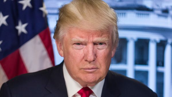 The Latest: Trump names Rubio as acting national security adviser, taps Waltz as UN ambassador | FOX 28 Spokane