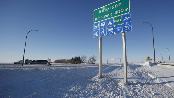 Jury selection begins in human smuggling case after deaths of Indian family at Canada-US border