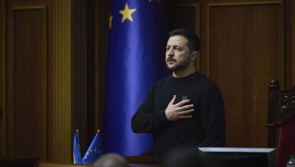 Ukraine fires several US-made longer-range missiles into Russia for the first time