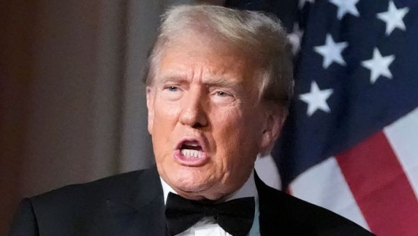 ‘Probably Illegal’: Law Professor Spots 1 Trump Move That Could Be ‘Very Destructive’