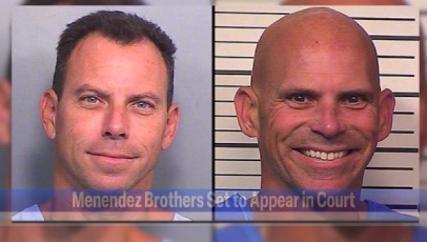 Menendez brothers’ bid for freedom delayed until January