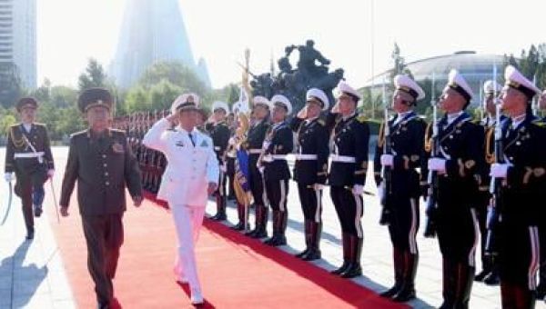 U.S., China swap detained citizens after years of diplomacy