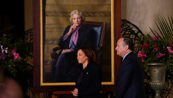 ‘A true leader’: Sandra Day O’Connor’s funeral to draw leaders, evoke memories