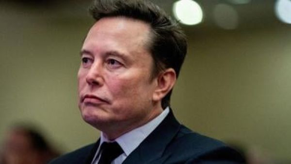 Delaware judge rejects Musk’s $56 billion Tesla pay – again
