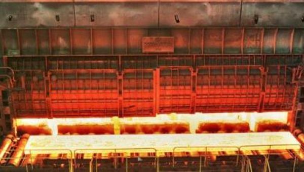 Trump says again he will block U.S. Steel sale to Nippon Steel