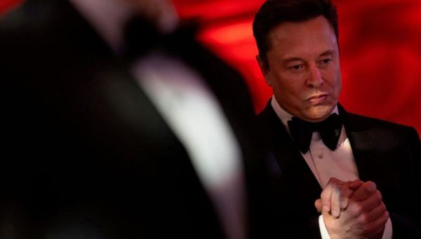 Elon Musk could still pocket tens of billions more dollars. But he might have to wait a bit