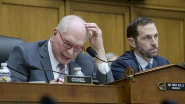 Colorado’s Jason Crow, House panel urge Secret Service reforms after Trump assassination attempts