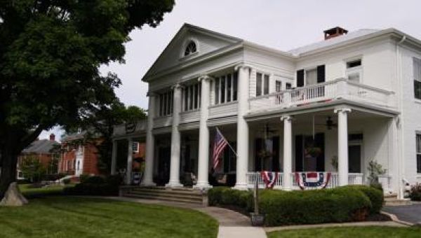 Biden to create Indian boarding school national monument to mark era of forced assimilation