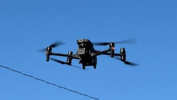 Gov. Murphy to meet with FBI, officials over mystery drone sightings