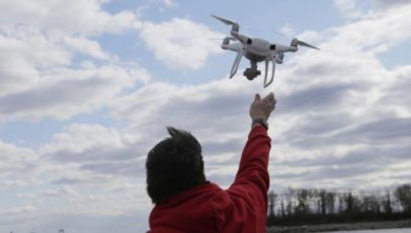 Homeland Security shares new details of mysterious drone flights over New Jersey, lawmaker says