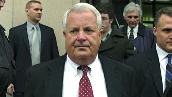 Biden’s commutation in ‘kids for cash’ scandal angers some Pennsylvania families