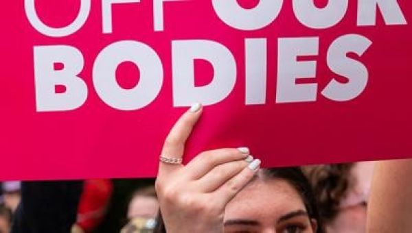 Texas’ abortion pill lawsuit against New York doctor marks new challenge to telemedicine